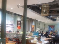 -清真·北京老门框爆肚涮肉馆(凤城六路店)