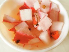 -柏合黄记豆腐皮饭店