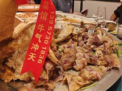 -洛东土菜馆(建国北路店)