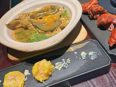 -永安鱼庄·镇江菜(东吴路店)