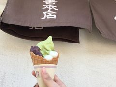 -中村藤吉(本店)