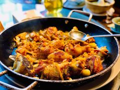-猪肉婆私房菜(容桂总店)