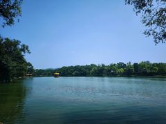 -承德避暑山庄景区