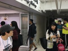 -珍妮曲奇聪明小熊(尖沙咀店)