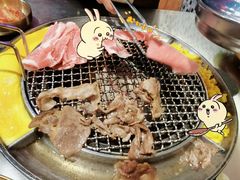 -釜山火炉·海鲜烤肉(紫藤路店)