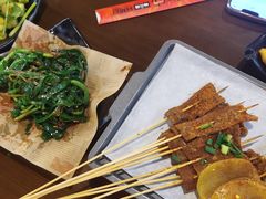 -林二哥宜烤官·宜宾小烧烤