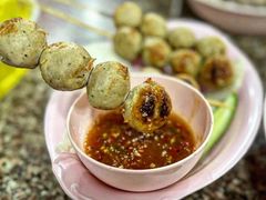 -榮泰米粉湯(Left Shop)