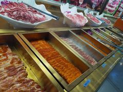 -蚝贝乐鲜蚝烤肉烤榴莲自助(金楠天街店)