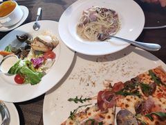 -明星酒店•FORNETTO佛纳朵意餐厅•披萨•意面(湘隆时代广场店)