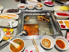 -海底捞火锅(漕宝路店)