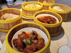 -九里云松·天香餐厅