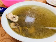 -幽优农庄·森波拉特色本地农家菜