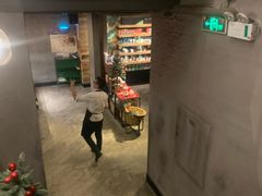 门面-星巴克(西湖天地店)