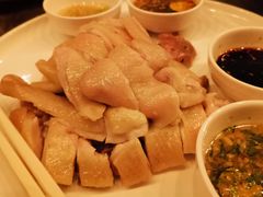 -闻见中国海南菜(K11店)