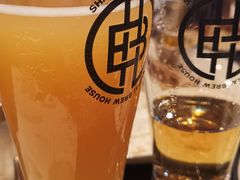 -Shanghai Brew House上海啤酒工坊(老外街店)