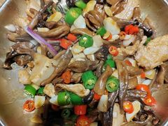 -金掌勺·锅包肉(广渠门店)