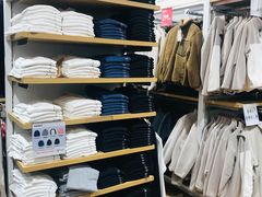 -优衣库(上海虹口龙之梦店)