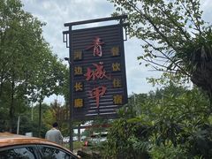 -青城甲(青城山店)