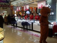 -新世界百货(顺义店)