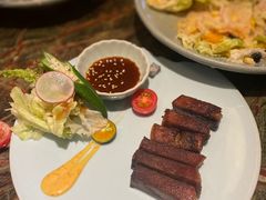 -炙柒Sekinana·精致料理 烧鸟·铁板烧(海上世界店)