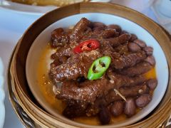 XO酱皇凤爪-宝丽轩中餐厅BAOLIXUAN