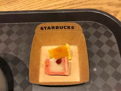 -星巴克(徐州苏宁广场B1店)