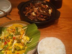 -云海肴·汽锅鸡·云南菜(广安门天虹店)
