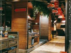 -前海沿·青岛菜(大拇指广场石老人店)