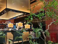 -大神太神·铁板烧(七宝领展广场店)