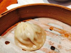 翡翠拉面小笼包-翡翠拉面小笼包(岭南新天地店)