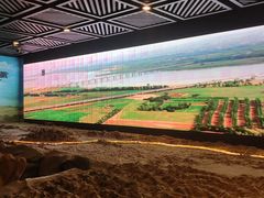 -兰州黄河桥梁博物馆