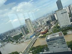-宁波威斯汀酒店