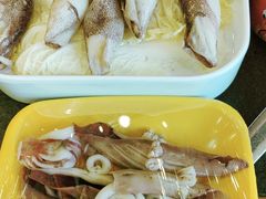 -川成串·自助串串香火锅(朝阳店)