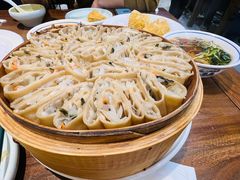 -二分八云雁阁•新晋菜大同味(长治路店)