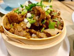 粉蒸牛肉-全牛匠·乐山跷脚牛肉(望京店)