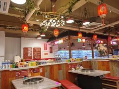 -宽尺巷鱼蛙自助火锅(虎丘钻石广场店)