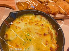 -必胜客(龙泉万达店)