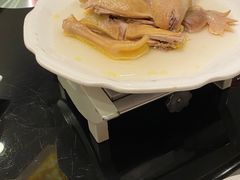 -新南华大酒店(长寿店)
