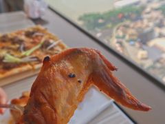 -必胜客(海滨店)