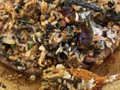 -牛牛章·章鱼水煎肉(光谷世界城店)