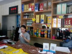 -小四川菜馆(托乐嘉店)