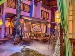 -淀里船宴(卓达店)