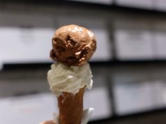 荔枝奶油啤酒-DIP in GELATO(富民路店)