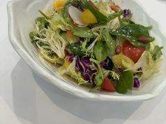 -玉林烤鸭店(定福庄店)