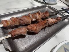 -丝路有约·优雅新疆菜(万宴城店)