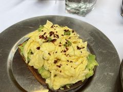 -藏红花·西班牙餐厅(北京五道营店)