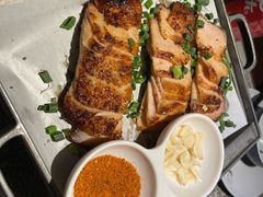 -绿茶餐厅(千岛湖银泰城店)