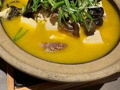 -塔哈尔·新疆盛宴(奉贤龙湖店)
