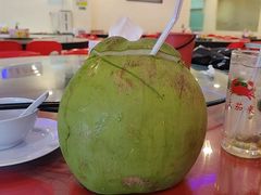 -大茄来海鲜餐厅(亚洲城分行)