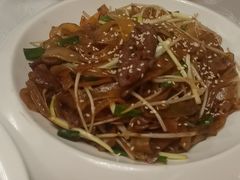 -酌宴府The China Club·广州万富希尔顿酒店(云城东路店)